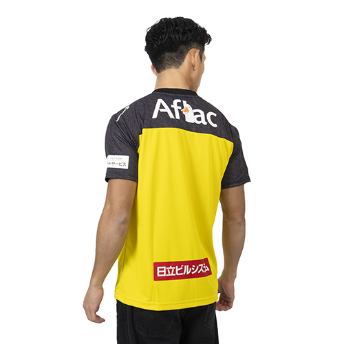 最終値下げ】柏レイソル 2025オーセンティックユニ Oサイズ 最終値下げ