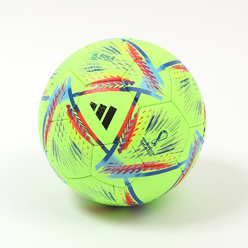 アルリフラ 公式試合球 5号球 Jリーグロゴ入り AL RIHLA（アル・リフラ