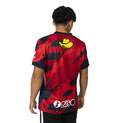 2025 鹿島アントラーズ 1st オーセンティックユニフォーム／サッカー