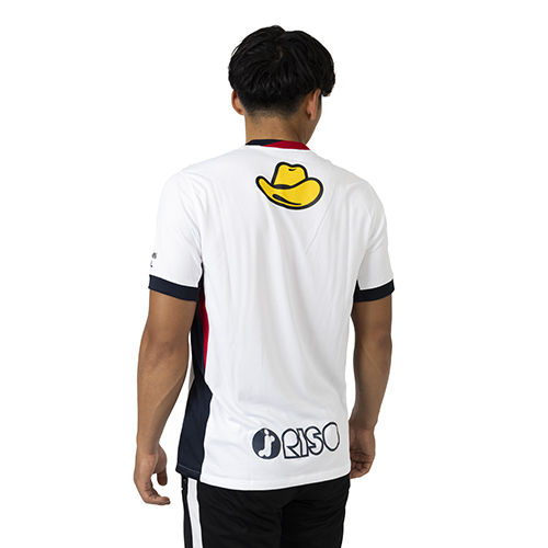 鹿島アントラーズ 2019 2ndユニフォーム XXL No.10 サイン入り 鹿島