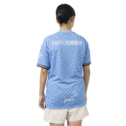 2024 川崎フロンターレ 1st ユニフォーム／サッカーショップKAMO