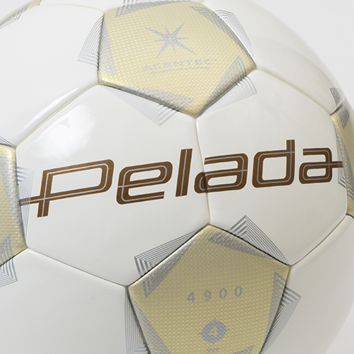 ペレーダ 4900 4号球 限定カラー 新品 ペレーダ4900 限定 ゴールド