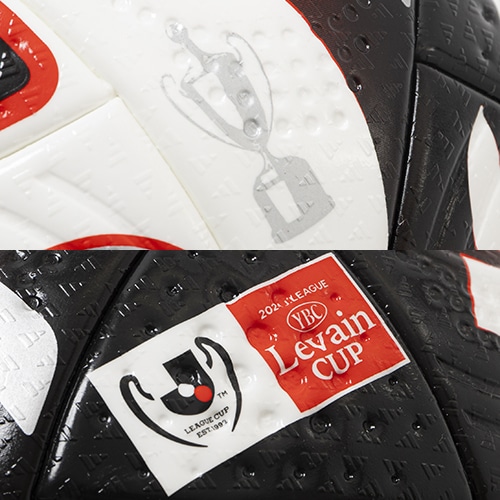 コネクト24 ルヴァンカップ プロ 5号球／サッカーショップKAMO