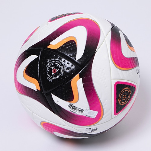 2024Jリーグ公式試合球 コネクト24プロ 5号球 Jリーグ実使用 アディダス