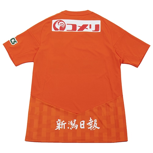 アルビレックス新潟 レプリカユニフォーム 2023 2023 アルビレックス