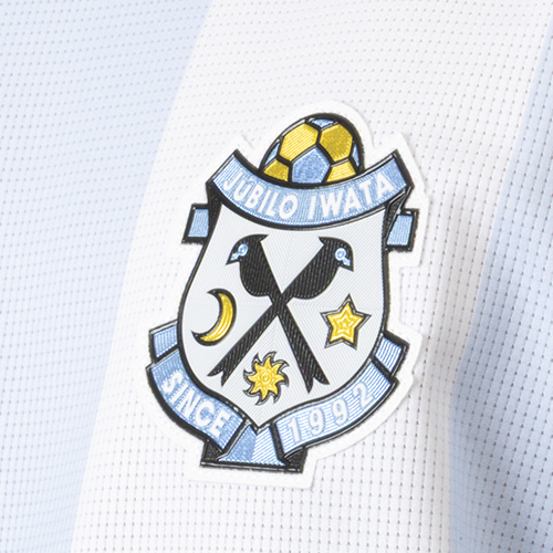 2025 ジュビロ磐田 3rd オーセンティックユニフォーム／サッカー