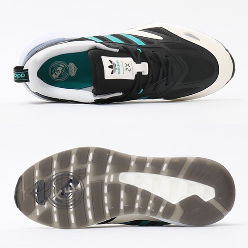 ZX 2K BOOST 2.0／サッカーショップKAMO