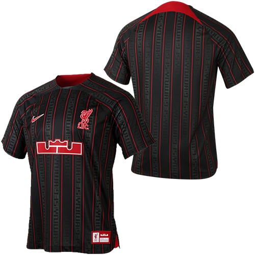 リヴァプールユニフォーム 22-23 フィルミーノ リヴァプール