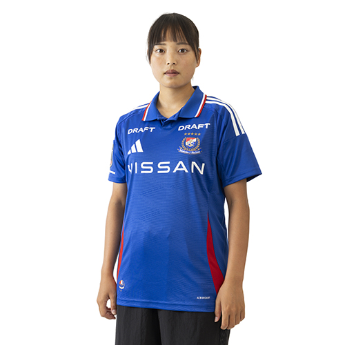 横浜F マリノス 18 ユニフォーム 中澤佑二 背番号22 横浜Fマリノス