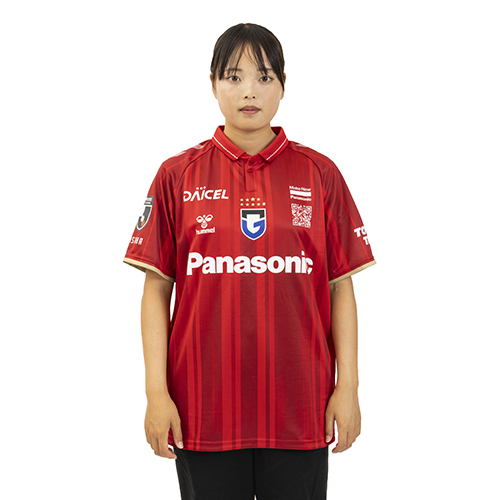 2025 ガンバ大阪 GK 1stユニフォーム／サッカーショップKAMO