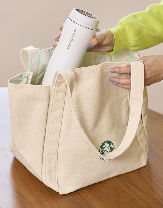 スターバックス スタバ 2025年 福袋 抜き取りなし スターバックス福袋