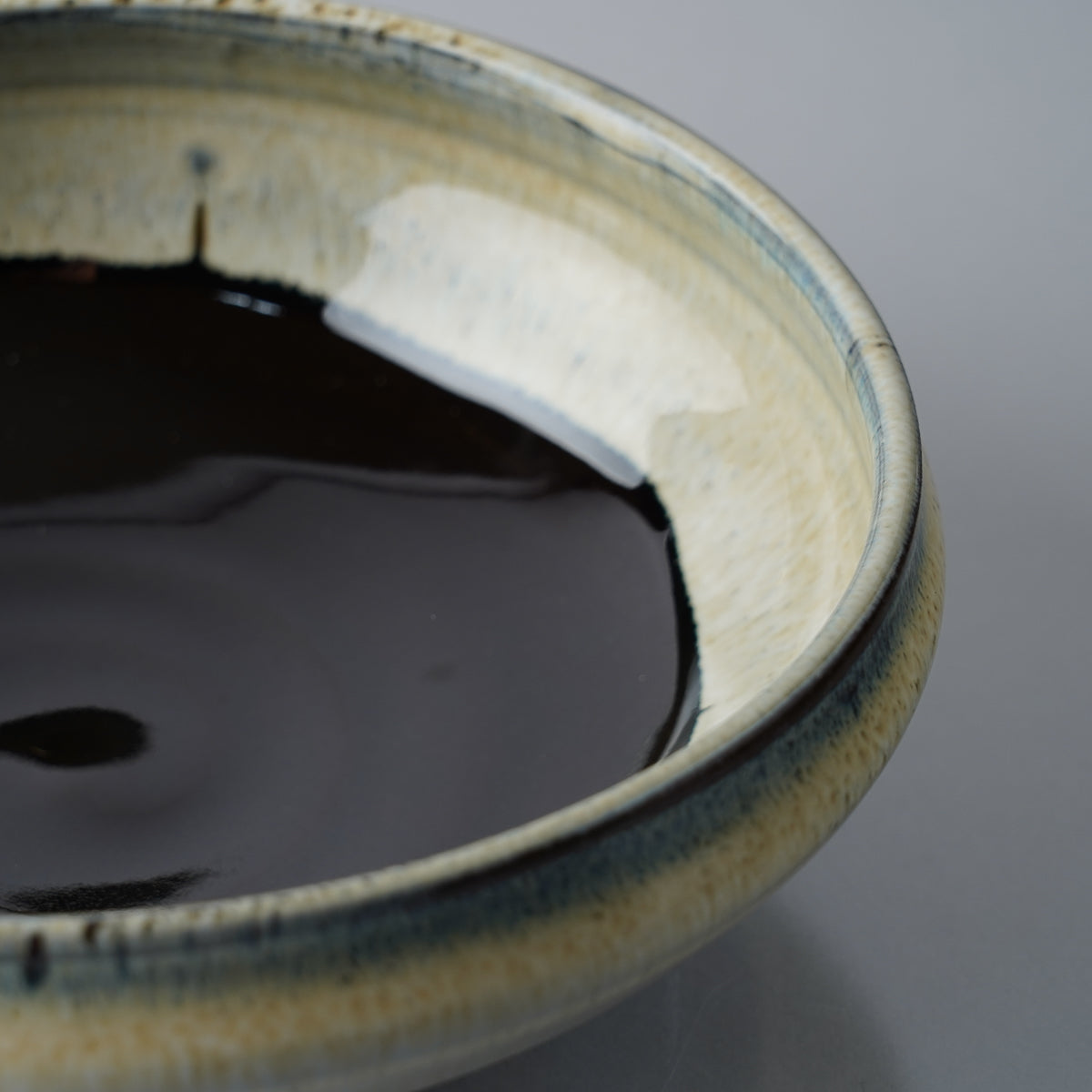 波佐見焼 朝鮮唐津 備前片口向付 中鉢 18.5cm 筒山太一窯の通販