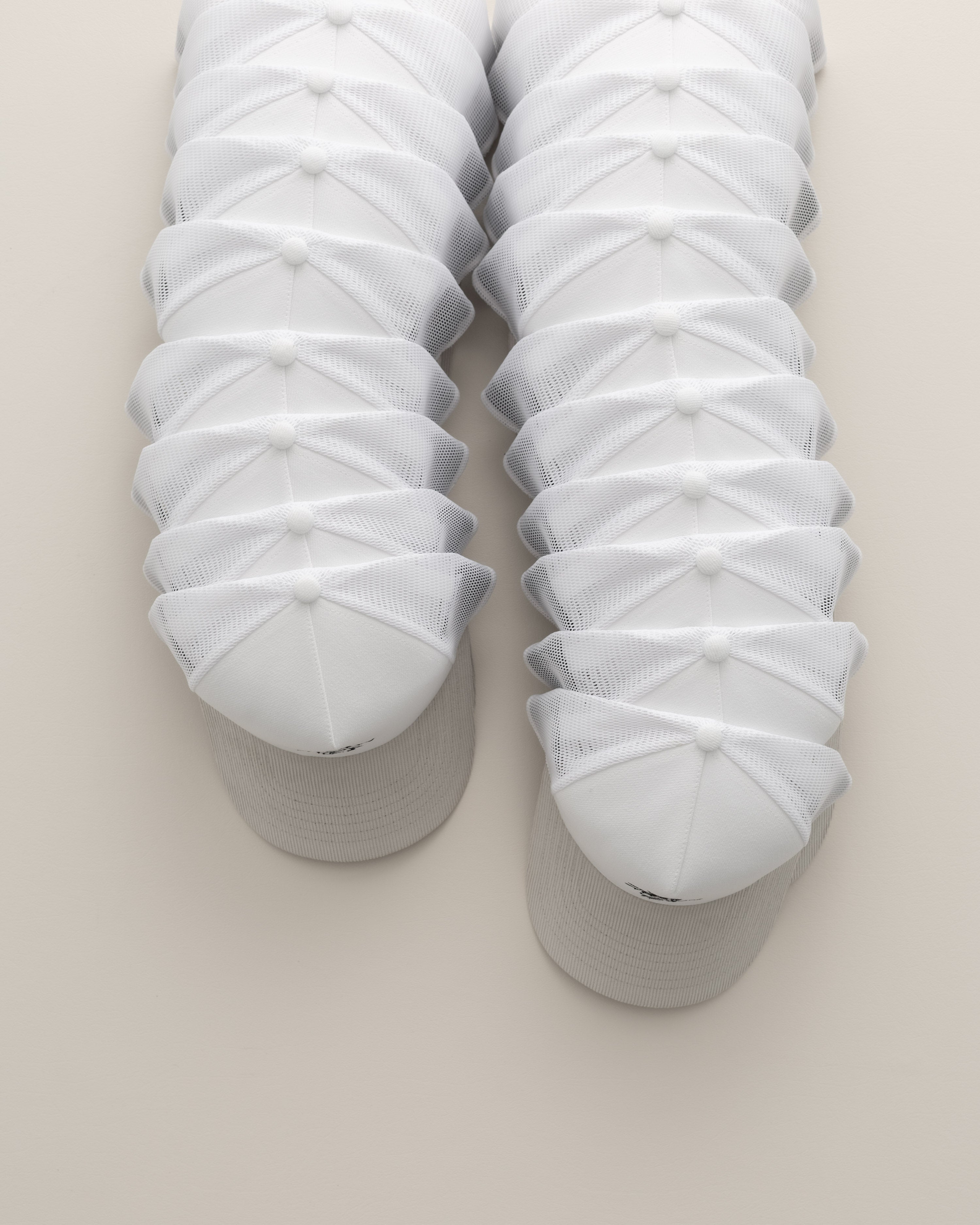 Cherub Structured Trucker – Stampd