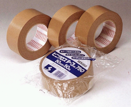 セキスイ製 ビニクロステープNo750