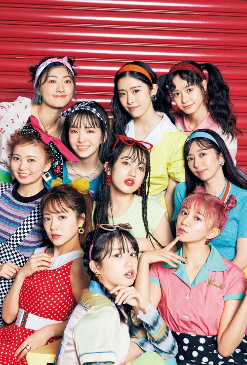 私立恵比寿中学オフィシャルカレンダー2024 | SDP