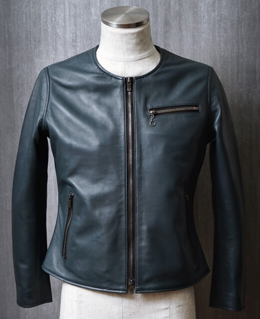 レザージャケット・革ジャンの通販オーダーメイド | スタージス