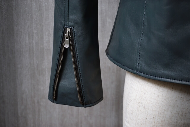 レザージャケット・革ジャンの通販オーダーメイド | スタージス