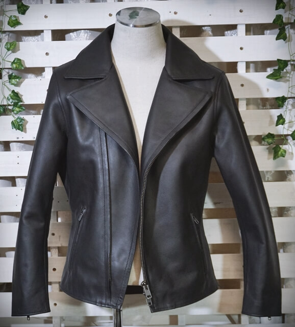 レザージャケット・革ジャンの通販オーダーメイド | スタージス