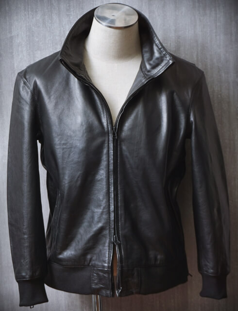 レザージャケット・革ジャンの通販オーダーメイド | スタージス