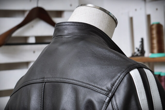 レザージャケット・革ジャンの通販オーダーメイド | スタージス