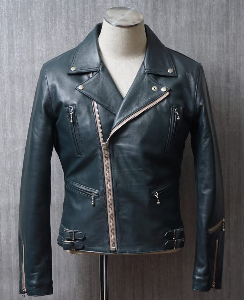 レザージャケット・革ジャンの通販オーダーメイド | スタージス
