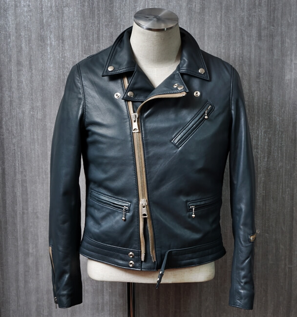 レザージャケット・革ジャンの通販オーダーメイド | スタージス