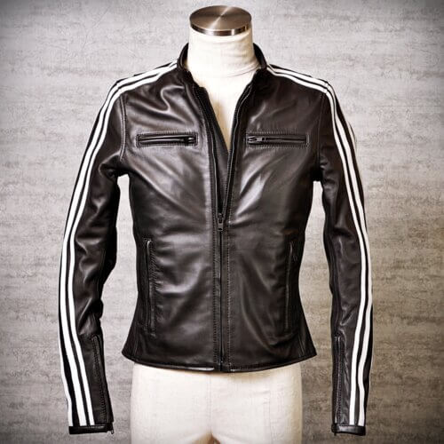 レザージャケット・革ジャンの通販オーダーメイド | スタージス