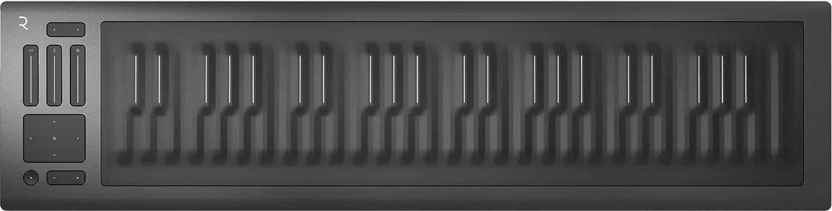 roli Seaboard RISE 49 HDMI キーボード ROLI Seaboard RISE 49 – Anti