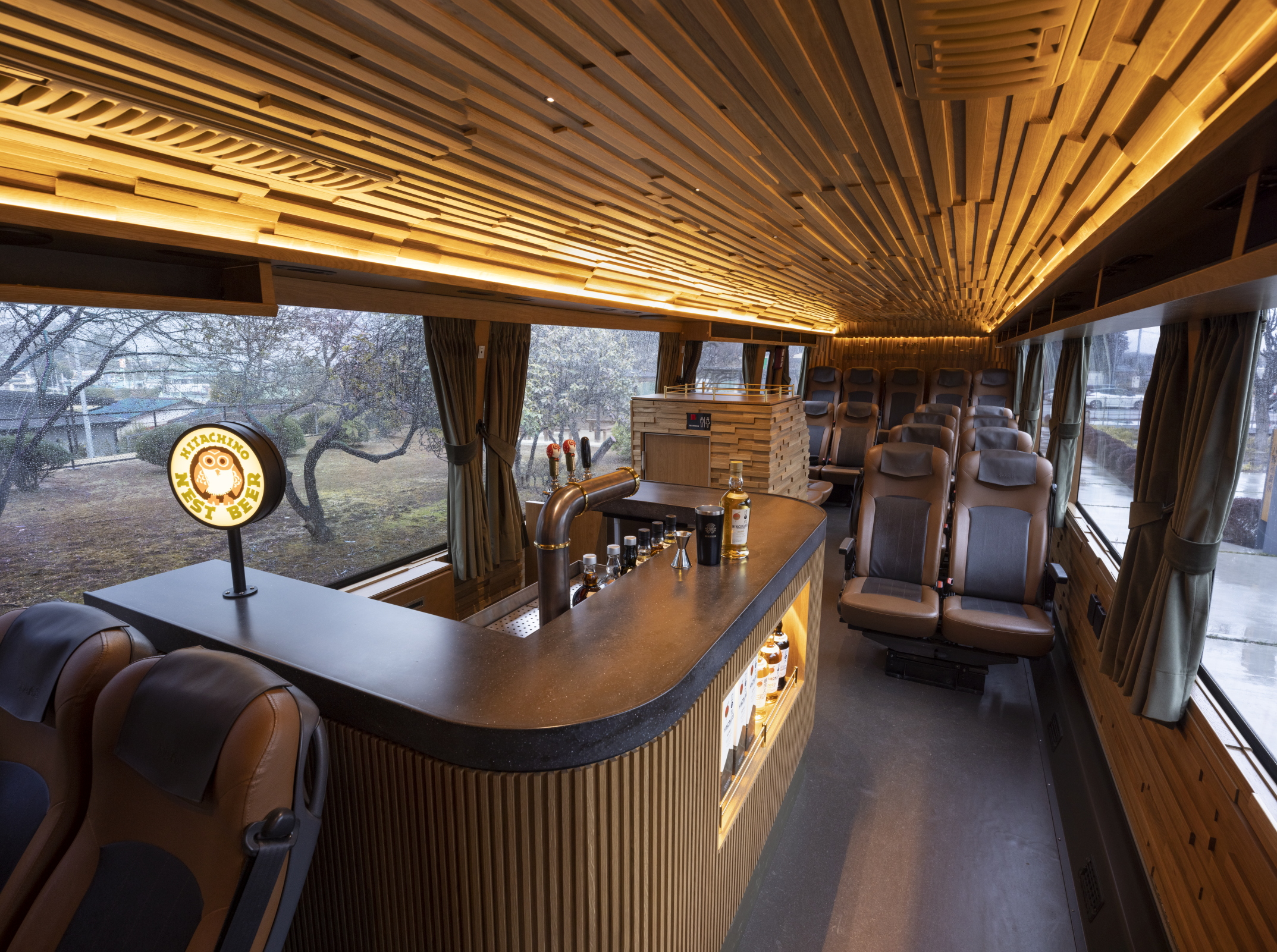 超希少！】抱かれたい男1位に脅されています。 バスツアー グラス