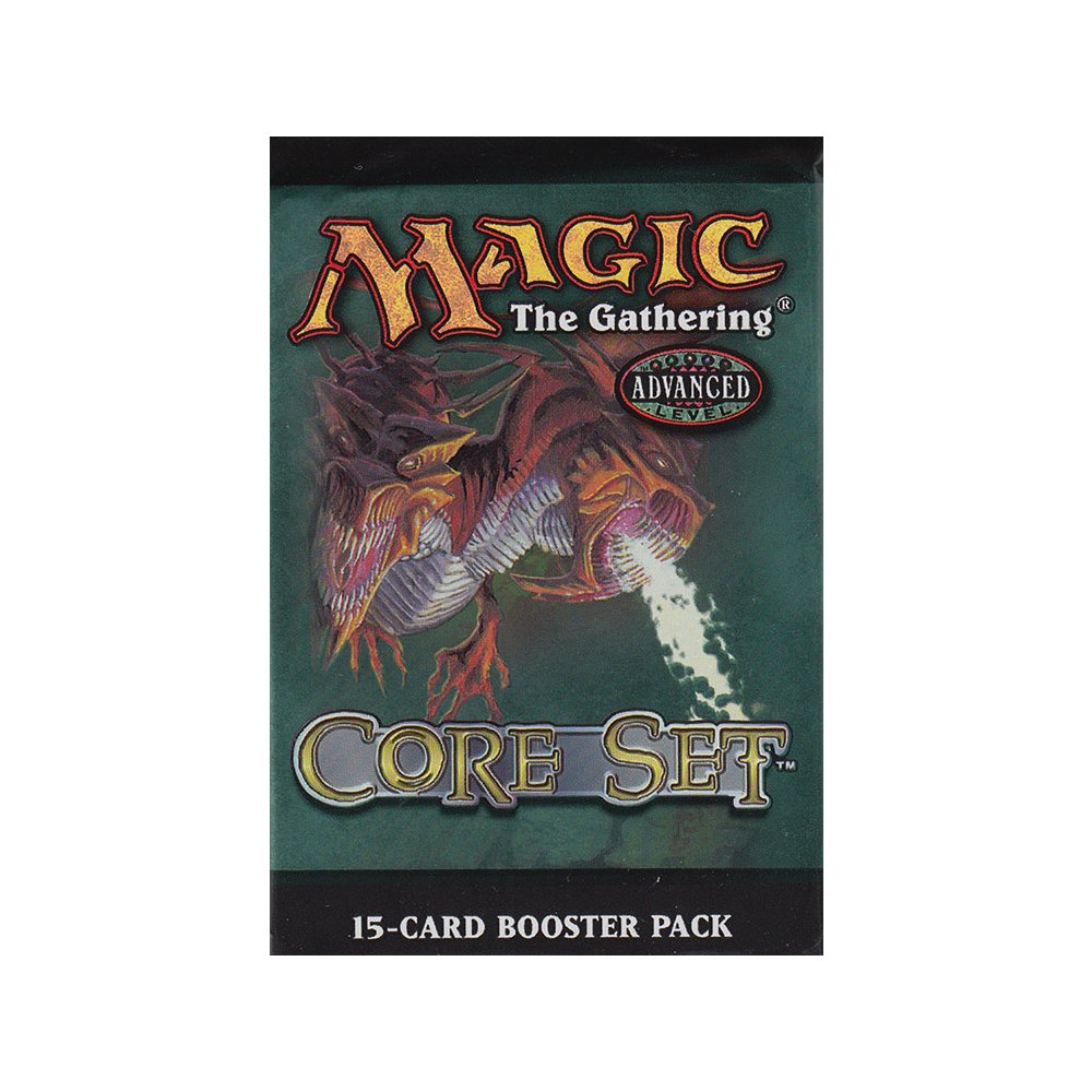 Magic the Gathering 8th Edition Booster Pack | Steel City Collectibles