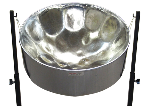 ミニ・スティール・パン Mini Steel Pan 楽器 打楽器 ミニ・スティール