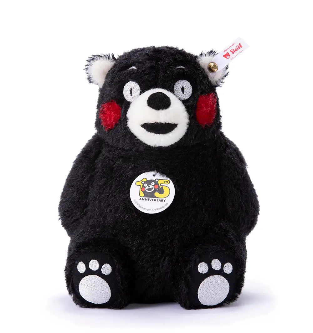 プレスリリース | ドイツ最高級テディベアのシュタイフ日本公式サイト