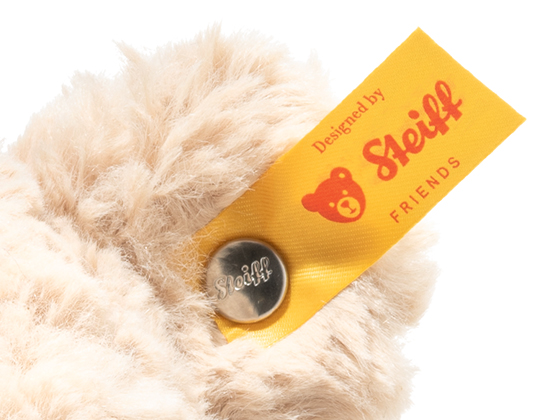 リトルサンタ2023 “ベル” | ドイツ最高級テディベアのシュタイフ日本