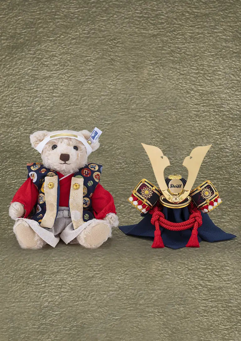 新品・希少【A.ランゲ&ゾーネ× steiffの30周年記念 テディベア 】 新品