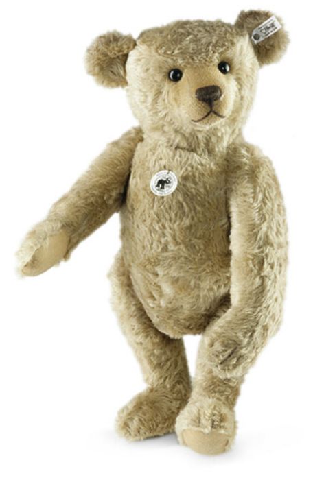 Steiff Hong Kong | Teddy Bear Replica 1908