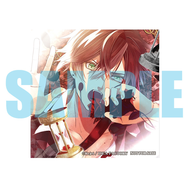 ディアラバ アヤト DIABOLIK LOVERS Para-Selene Vol.1 逆巻アヤト