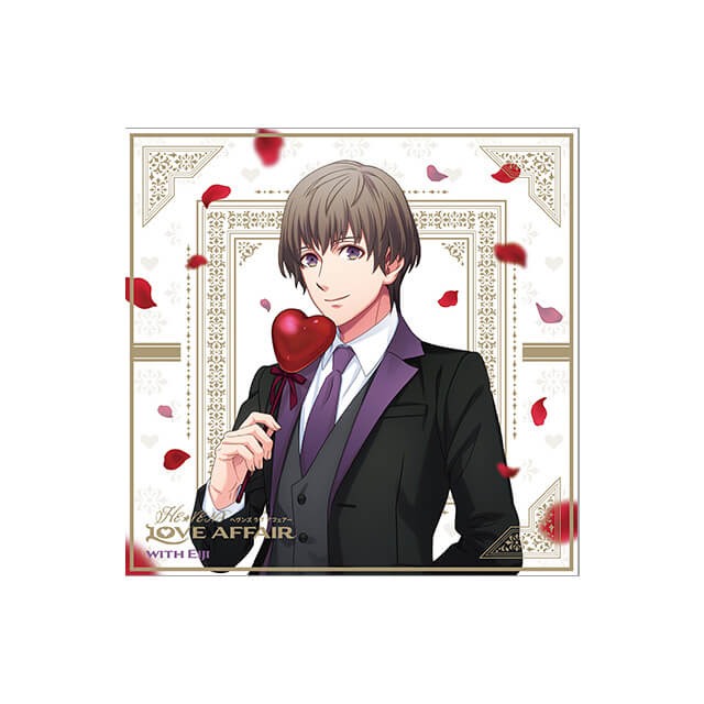 うたの☆プリンスさまっ♪HE☆VENSドラマCD「HE☆VENS LOVE AFFAIR