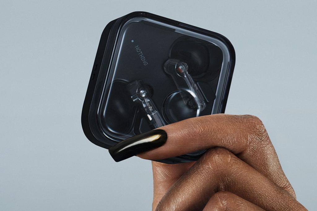 Nothing Ear (3) - StereoLife Magazine