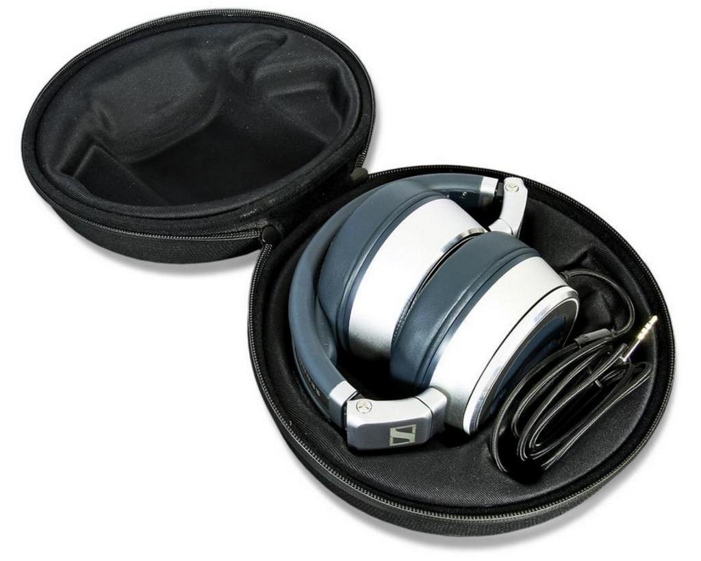 Sennheiser HD 630VB - StereoLife Magazine