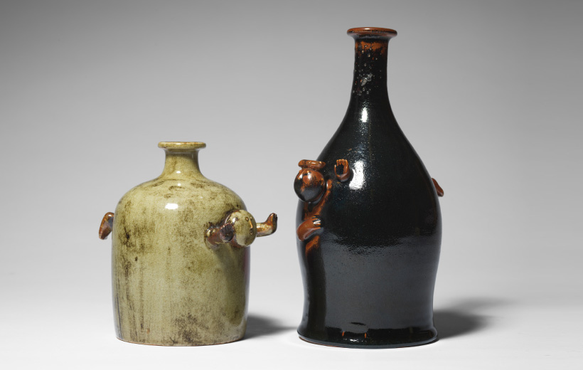 20世紀北欧デザインの巨匠 スティグ・リンドベリ展｜日本橋高島屋S.C.