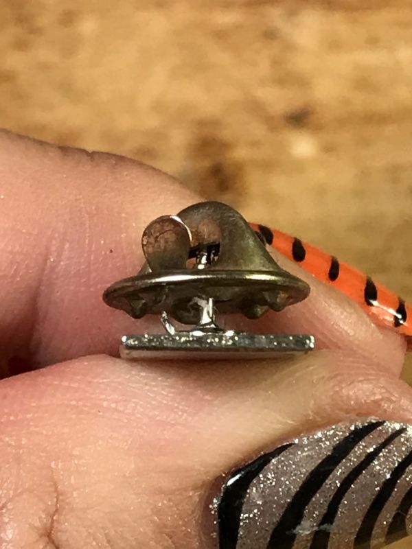 Domino's Pizza Metal Pins ドミノピザ ビンテージ ピンバッジ ピンズ