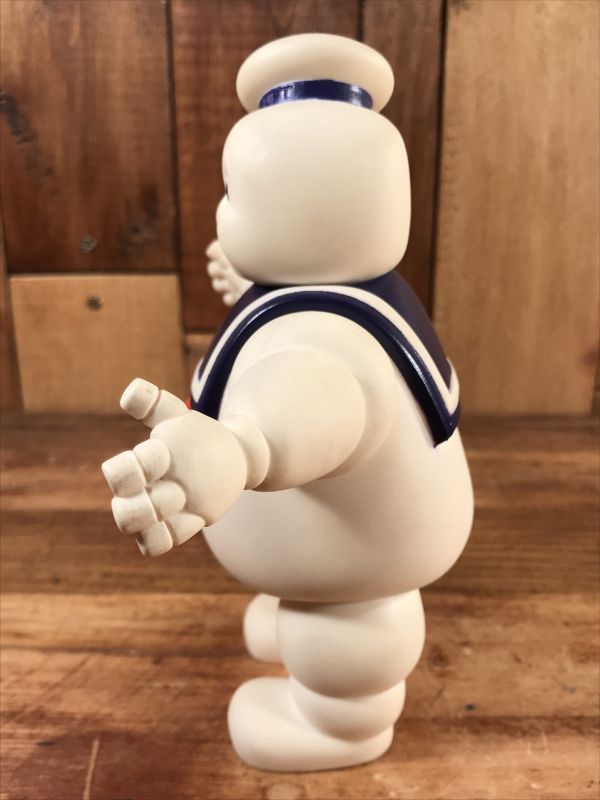 ゴーストバスターズマシュマロマン80年代MARSHMALLOW MAN