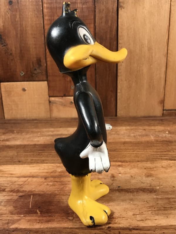 Dakin Looney Tunes “Daffy Duck” Figure ダフィーダック ビンテージ
