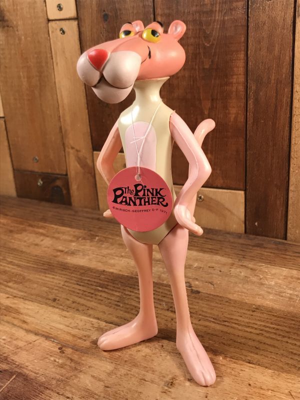 Dakin The Pink Panther Figure ピンクパンサー ビンテージ フィギュア
