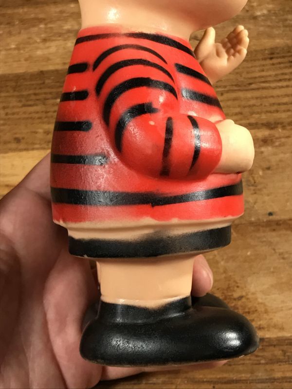 Hungerford Peanuts Snoopy “Linus” Vinyl Doll ライナス ビンテージ