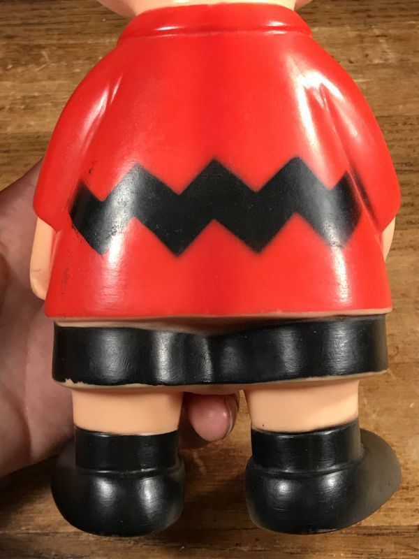 A*A様 ハンガーフォード チャーリーブラウン フィギュア Hungerford