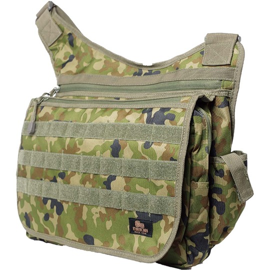 STORMCROS｜宮城県仙台市にあるミリタリー用品専門会社