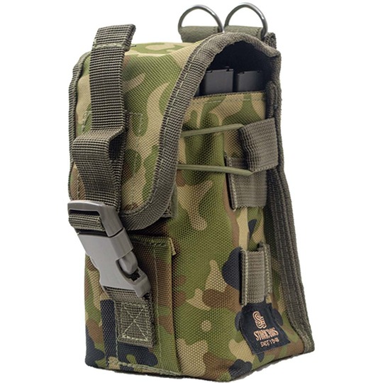 STORMCROS｜宮城県仙台市にあるミリタリー用品専門会社