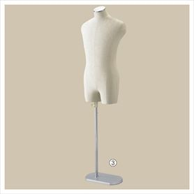 マネキン／トルソー（ボディ）ストア・エキスプレス（ストエキ）公式