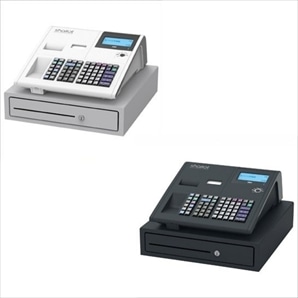 東芝テック電子レジスター FS-770(ホワイト): 店舗運営用品ストア